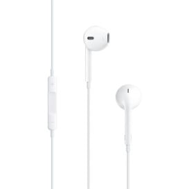 Słuchawki przewodowe Apple EarPods MNHF2ZM, A - zdjęcie poglądowe 4