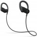 Słuchawki bezprzewodowe Apple Powerbeats High-Performance MWNV2EE/A - Czarne