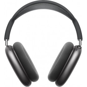 Słuchawki bezprzewodowe nauszne Apple AirPods Max MGYH3ZM, A - zdjęcie poglądowe 3