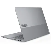 Laptop Lenovo ThinkBook 16 G8 IRL 21SHCQAJQPB, Core 5 210H, 16" WUXGA IPS, 32GB, 1TB, Szary, Win11 Pro | Sklep ITnes.pl, IT for 