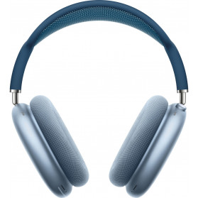 Słuchawki bezprzewodowe nauszne Apple AirPods Max MGYL3ZM, A - zdjęcie poglądowe 3