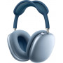 Słuchawki bezprzewodowe nauszne Apple AirPods Max MGYL3ZM, A - zdjęcie poglądowe 1