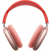 Słuchawki bezprzewodowe nauszne Apple AirPods Max MGYM3ZM/A - Różowe