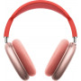 Słuchawki bezprzewodowe nauszne Apple AirPods Max MGYM3ZM, A - zdjęcie poglądowe 3