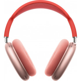 Słuchawki bezprzewodowe nauszne Apple AirPods Max MGYM3ZM, A - zdjęcie poglądowe 3