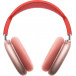 Słuchawki bezprzewodowe nauszne Apple AirPods Max MGYM3ZM/A - Różowe
