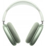 Słuchawki bezprzewodowe nauszne Apple AirPods Max MGYN3ZM, A - zdjęcie poglądowe 3