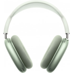 Słuchawki bezprzewodowe nauszne Apple AirPods Max MGYN3ZM, A - zdjęcie poglądowe 3