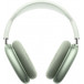 Słuchawki bezprzewodowe nauszne Apple AirPods Max MGYN3ZM/A - Zielone