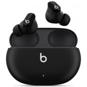 Słuchawki bezprzewodowe douszne Apple Beats Studio Buds MJ4X3EE/A - Czarne