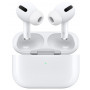 Słuchawki bezprzewodowe douszne Apple AirPods Pro z MagSafe MLWK3ZM, A - zdjęcie poglądowe 4