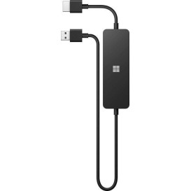 Adapter Microsoft 4K Wireless Display Adapter UTH-00016 - Czarny