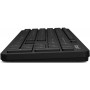 Klawiatura bezprzewodowa Microsoft Keyboard Holgate Low Bluetooth QSZ-00013 - zdjęcie poglądowe 2
