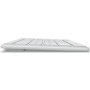Klawiatura bezprzewodowa Microsoft Bluetooth Compact Keyboard 21Y-00038 - zdjęcie poglądowe 1