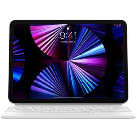 Klawiatura Apple Magic Keyboard MJQJ3Z, A do iPad Pro 11" (4.gen) - zdjęcie poglądowe 5