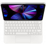 Klawiatura Apple Magic Keyboard MJQJ3Z, A do iPad Pro 11" (4.gen) - zdjęcie poglądowe 1