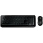 Zestawy bezprzewodowy klawiatura i mysz Microsoft Wireless Desktop 850 PN9-00009 - zdjęcie poglądowe 1