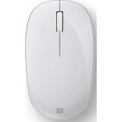 Mysz bezprzewodowa Microsoft Bluetooth Mouse Glacier RJN-00063 - zdjęcie poglądowe 2