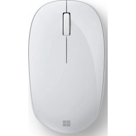 Mysz bezprzewodowa Microsoft Bluetooth Mouse Glacier RJN-00063 - Szara