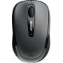 Mysz bezprzewodowa Microsoft Wireless Mobile Mouse 3500 for Business 5RH-00001 - zdjęcie poglądowe 1