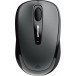 Mysz bezprzewodowa Microsoft Wireless Mobile Mouse 3500 for Business 5RH-00001 - Czarna