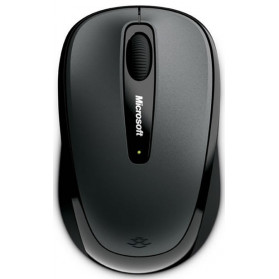Mysz bezprzewodowa Microsoft Wireless Mobile Mouse 3500 GMF-00042 - zdjęcie poglądowe 4