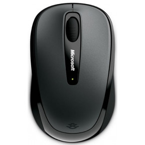 Mysz bezprzewodowa Microsoft Wireless Mobile Mouse 3500 GMF-00042 - zdjęcie poglądowe 4