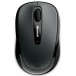 Mysz bezprzewodowa Microsoft Wireless Mobile Mouse 3500 GMF-00042 - Czarna