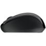 Mysz bezprzewodowa Microsoft Wireless Mobile Mouse 3500 GMF-00042 - zdjęcie poglądowe 3