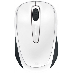 Mysz bezprzewodowa Microsoft Wireless Mobile Mouse 3500 GMF-00196 - zdjęcie poglądowe 3