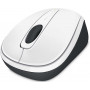 Mysz bezprzewodowa Microsoft Wireless Mobile Mouse 3500 GMF-00196 - zdjęcie poglądowe 1