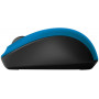 Mysz bezprzewodowa Microsoft Bluetooth Mobile Mouse 3600 PN7-00023 - zdjęcie poglądowe 2