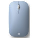 Mysz bezprzewodowa Microsoft Modern Mobile Mouse Bluetooth KTF-00033 - Niebieska