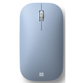 Mysz bezprzewodowa Microsoft Modern Mobile Mouse Bluetooth KTF-00033 - Niebieska