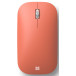 Mysz bezprzewodowa Microsoft Modern Mobile Mouse Bluetooth KTF-00045 - Brzoskwiniowa