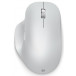 Mysz bezprzewodowa Microsoft Bluetooth Ergonomic Mouse 222-00023 - Szara