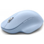 Mysz bezprzewodowa Microsoft Bluetooth Ergonomic Mouse 222-00055 - zdjęcie poglądowe 1