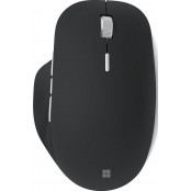 Mysz bezprzewodowa Microsoft Surface Precision Bluetooth Mouse GHV-00006 - Czarna