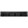 Serwer NAS Synology Rack Plus RS1221RP66 - zdjęcie poglądowe 3