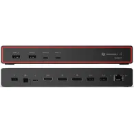 Stacja dokująca Lenovo ThinkPad Thunderbolt 5 Smart Dock 7500 40BE0135AE