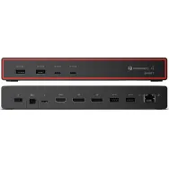 Stacja dokująca Lenovo ThinkPad Thunderbolt 5 Smart Dock 7500 40BE0135AE
