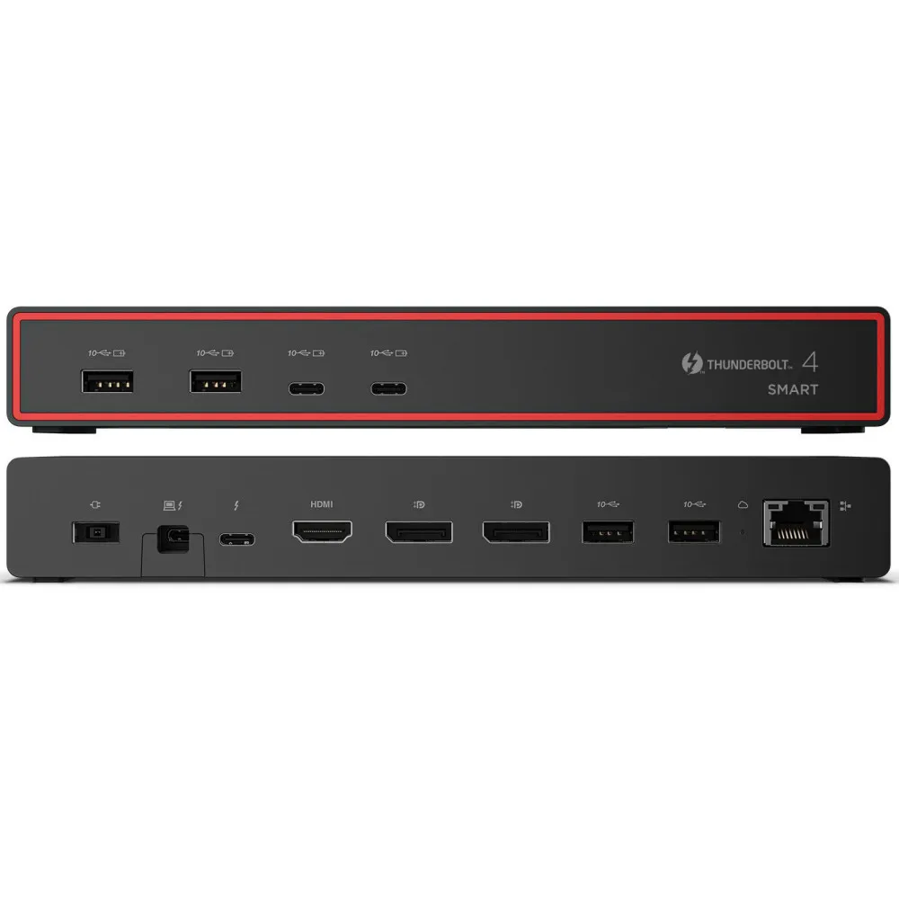 Stacja dokująca Lenovo ThinkPad Thunderbolt 5 Smart Dock 7500 40BE0135AE