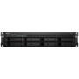 Serwer NAS Synology Rack Plus RS1221RPMPA - zdjęcie poglądowe 3