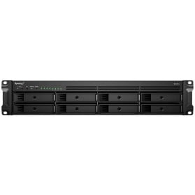 Serwer NAS Synology Rack Plus RS1221RPUV5Q - zdjęcie poglądowe 3