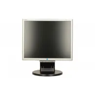 Monitor NEC MultiSync E171M black 60003582, 17", 1280x1024 (SXGA), 76Hz, 5:4, TN, 5 ms, Czarno-srebrny | Sklep ITnes.pl, IT for 