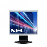 Monitor NEC MultiSync E171M black 60003582, 17", 1280x1024 (SXGA), 76Hz, 5:4, TN, 5 ms, Czarno-srebrny | Sklep ITnes.pl, IT for 