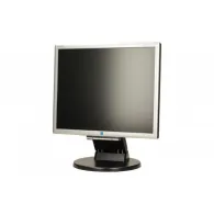 Monitor NEC MultiSync E171M black 60003582, 17", 1280x1024 (SXGA), 76Hz, 5:4, TN, 5 ms, Czarno-srebrny | Sklep ITnes.pl, IT for 