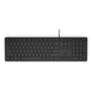Klawiatura Dell Multimedia Keyboard KB216 - Ukrainian (QWERTY), Czarna - 580-AHHE | Sklep ITnes.pl - IT for BUSINESS