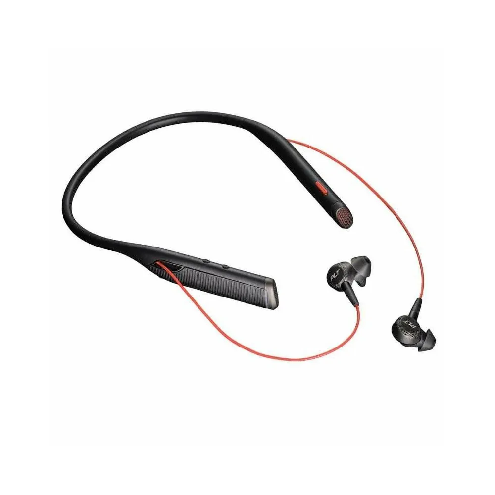 Plantronics 208748-01 Voyager 6200 UC, USB-C, czarne | Sklep ITnes.pl - IT for BUSINESS