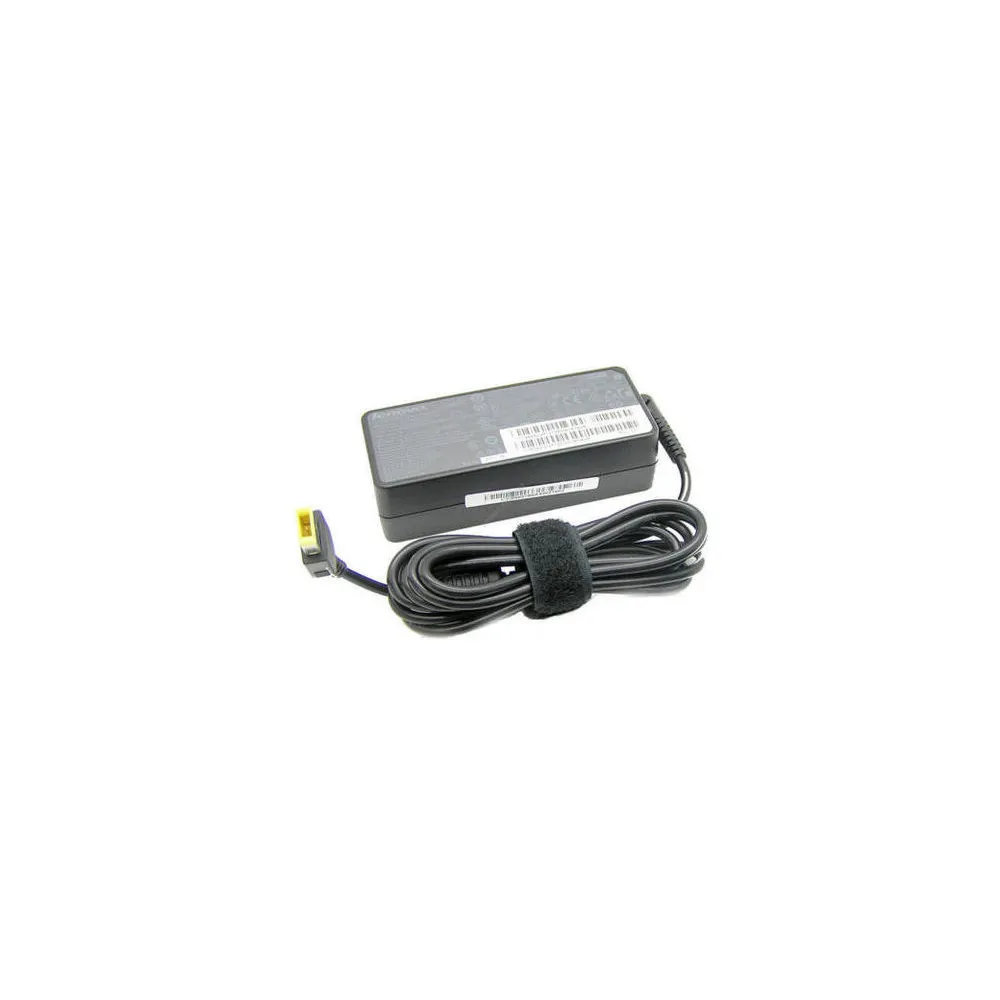 Zasilacz do laptopa Lenovo TP 65W AC Adapter 45N0254, Czarny | Sklep ITnes.pl, IT for BUSINESS